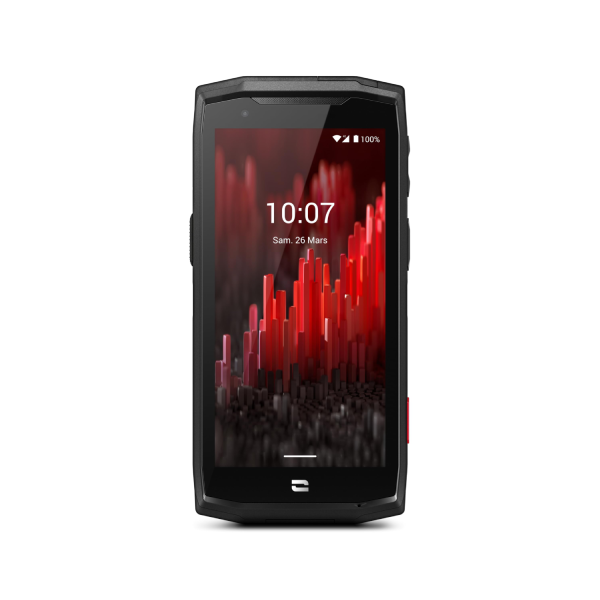 CROSSCALL TREKKER X3